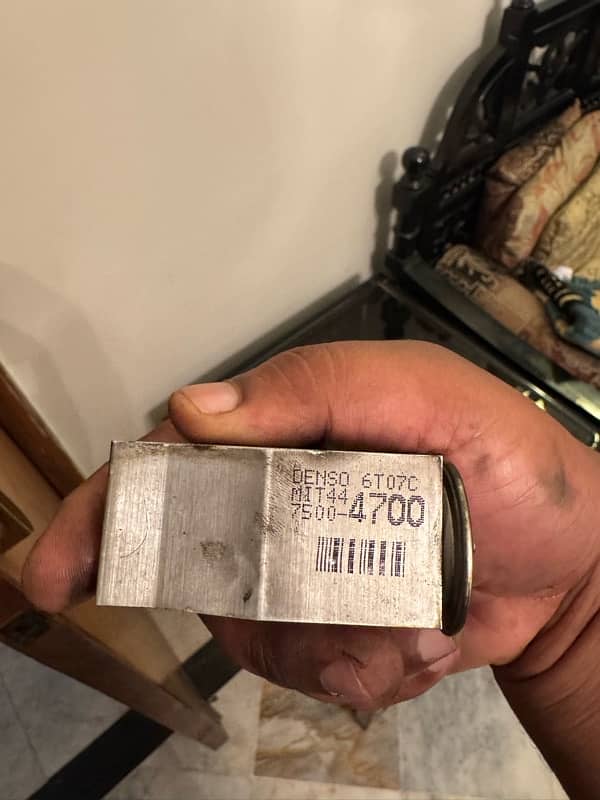 Toyota Corolla Complete Ac Unit 11