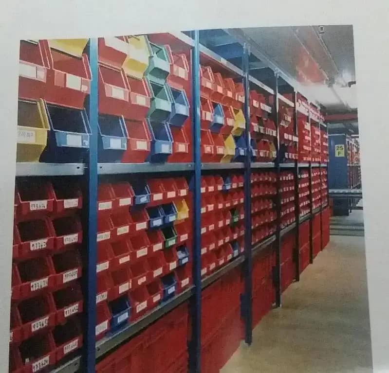 Heavy Duty racks | Industrial racks | super store racks | pallet rack 10