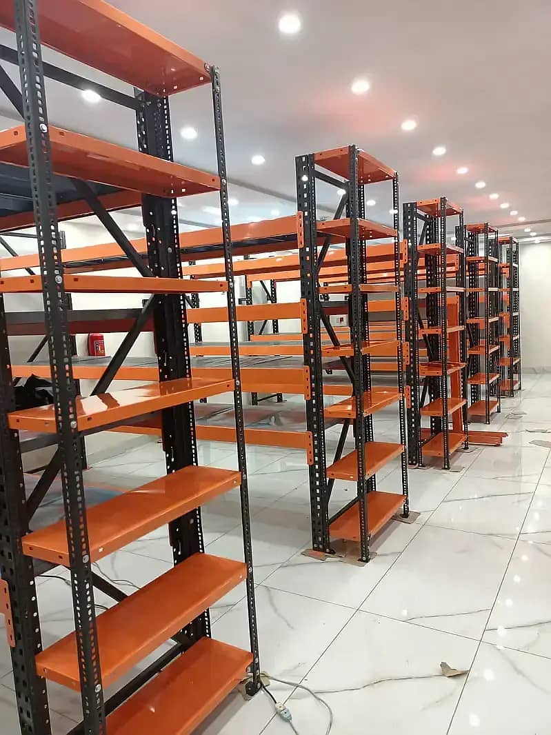 Heavy Duty racks | Industrial racks | super store racks | pallet rack 13