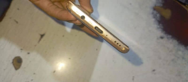 lg v60 Thinq 5g PTA APROVED 2