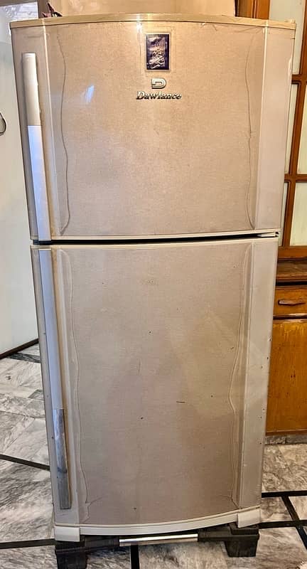Dawlance Refrigerator Model 91992M – Excellent Working Condition 0