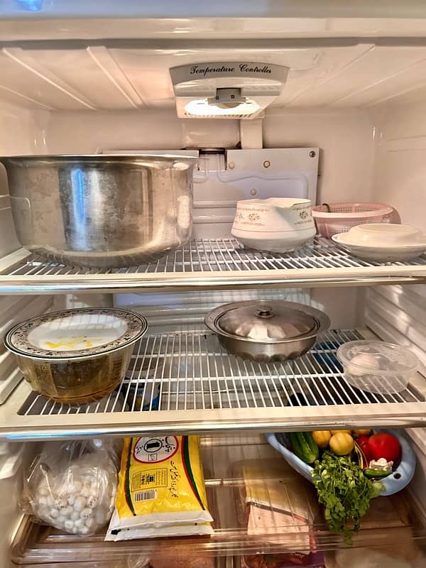 Dawlance Refrigerator Model 91992M – Excellent Working Condition 5