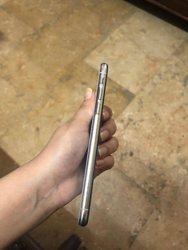iphone x 4