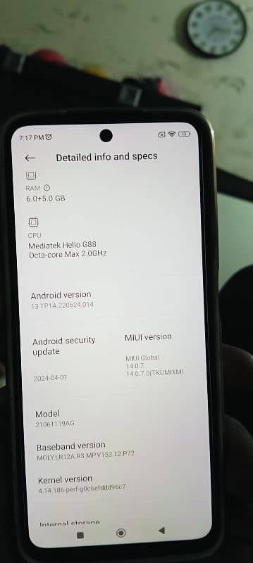 redmi 10 for sale 2