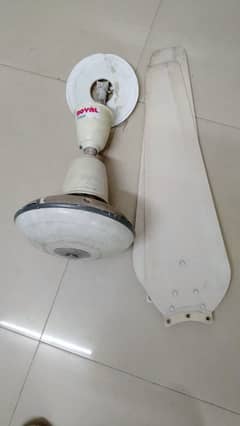 2 Ceiling Fan