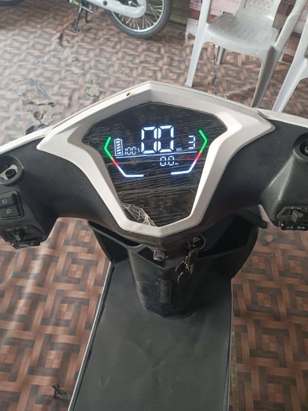 Road King R99-Pro 1