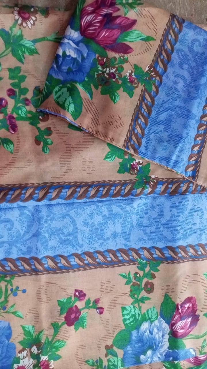 Bad sheet double bad 0