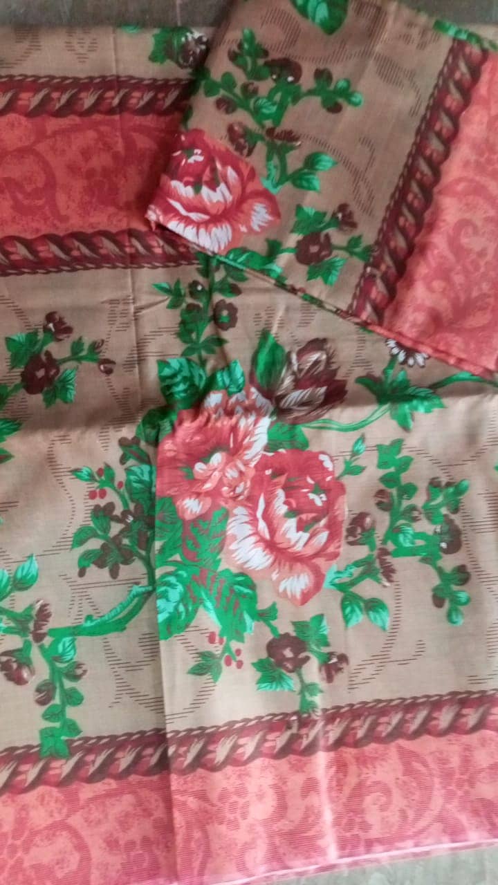 Bad sheet double bad 3