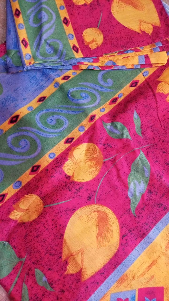 Bad sheet double bad 5