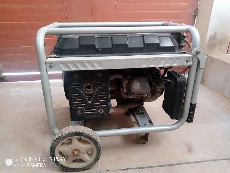 Generator 1