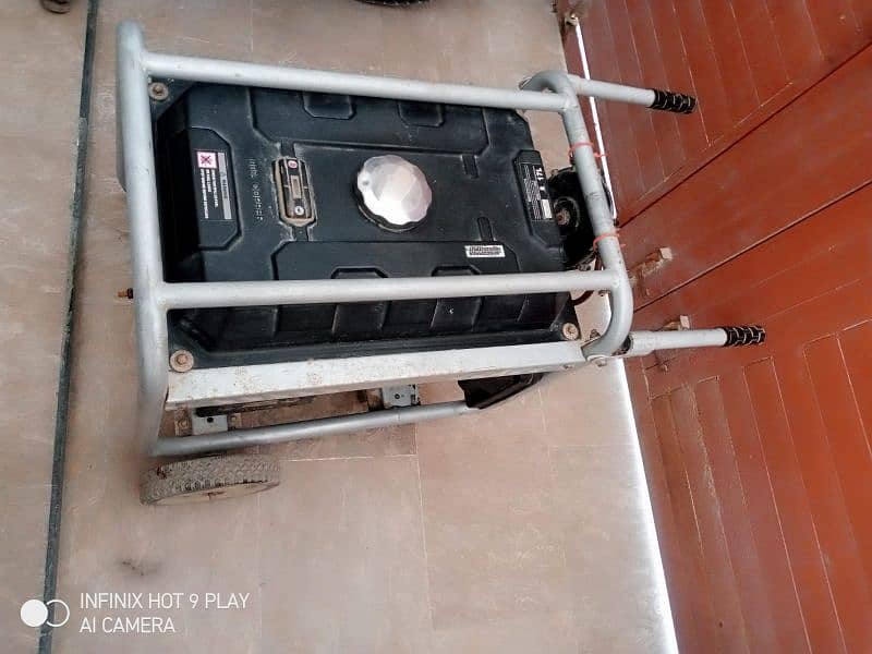 Generator 2