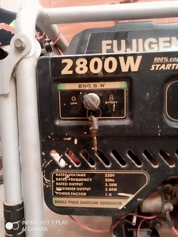 Generator 5