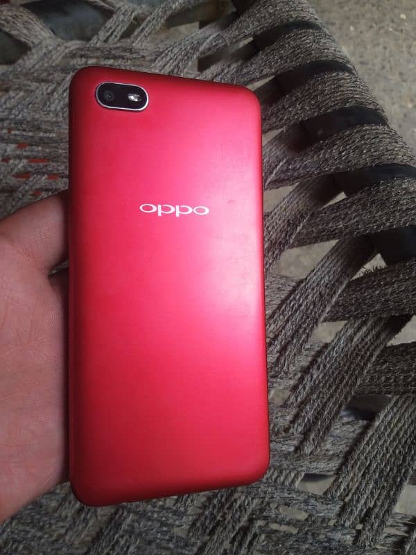 Oppo A1K mobile for sale 2