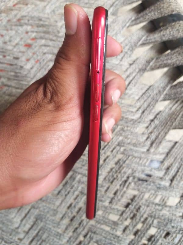 Oppo A1K mobile for sale 4