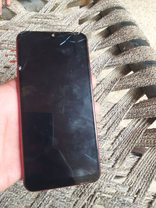 Oppo A1K mobile for sale 5