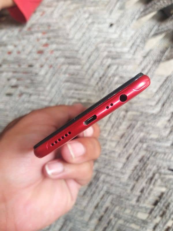 Oppo A1K mobile for sale 6
