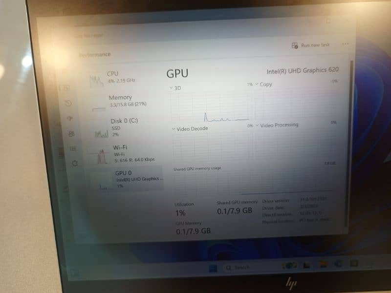 Hp Folio Elite book 1040g6 0