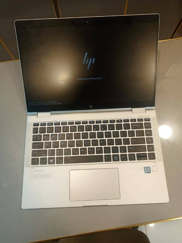 Hp Folio Elite book 1040g6 5