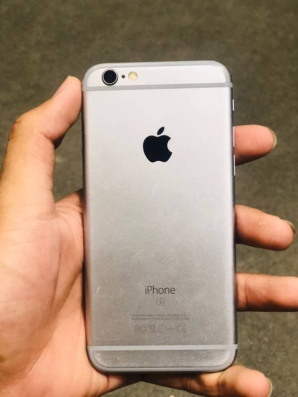iphone 6s non pta factory unlock 5