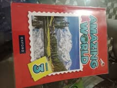 New book grade 3