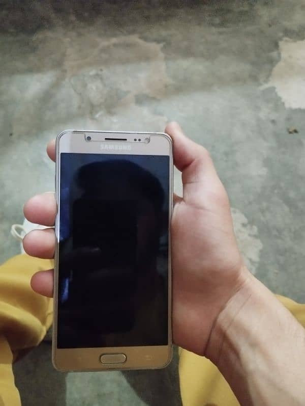 Samsung Galaxy j5 1