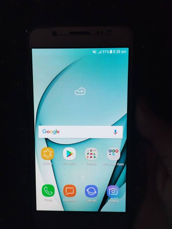 Samsung Galaxy j5 4