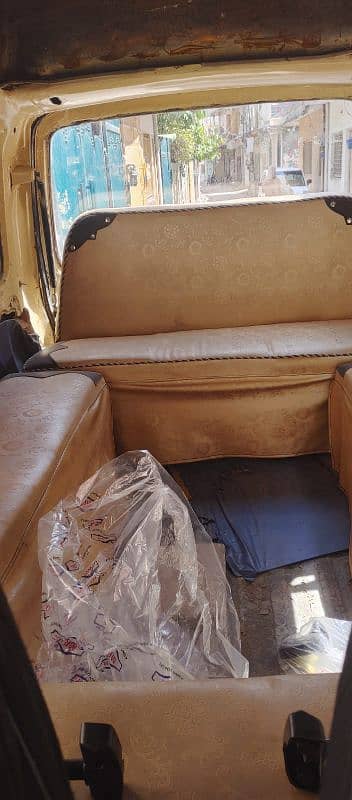Suzuki Bolan 1986 for sale 320000 only 2