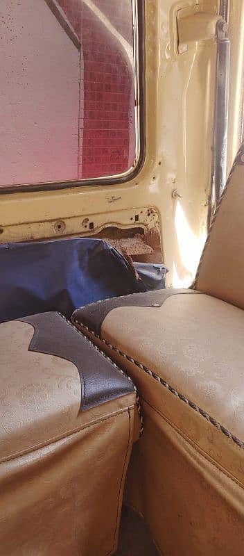 Suzuki Bolan 1986 for sale 320000 only 5
