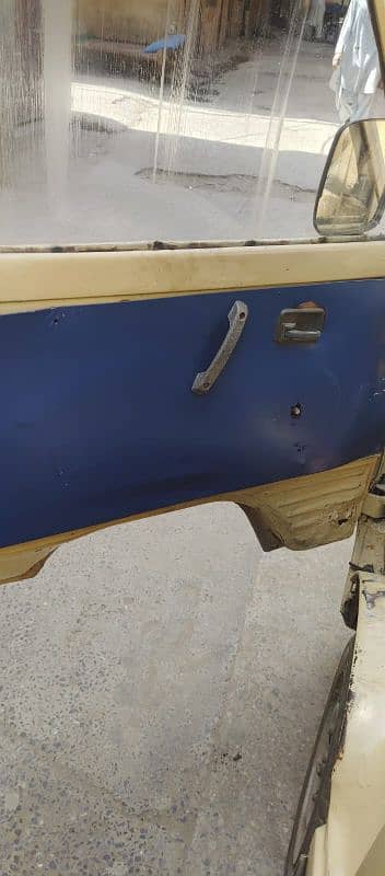 Suzuki Bolan 1986 for sale 320000 only 10
