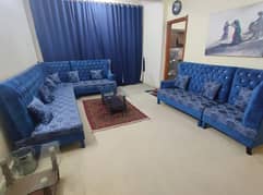 FURNISHED