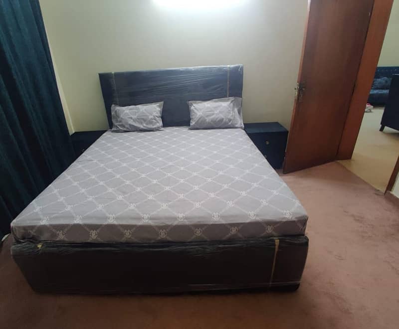 FURNISHED FLAT FOR RENT 3