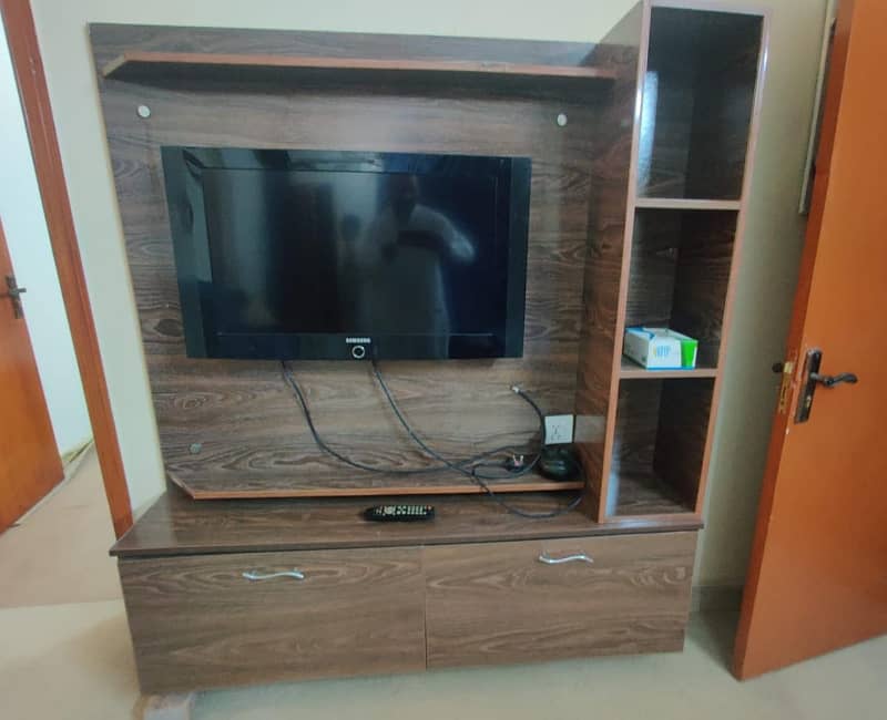 FURNISHED FLAT FOR RENT 8