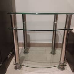 Glass