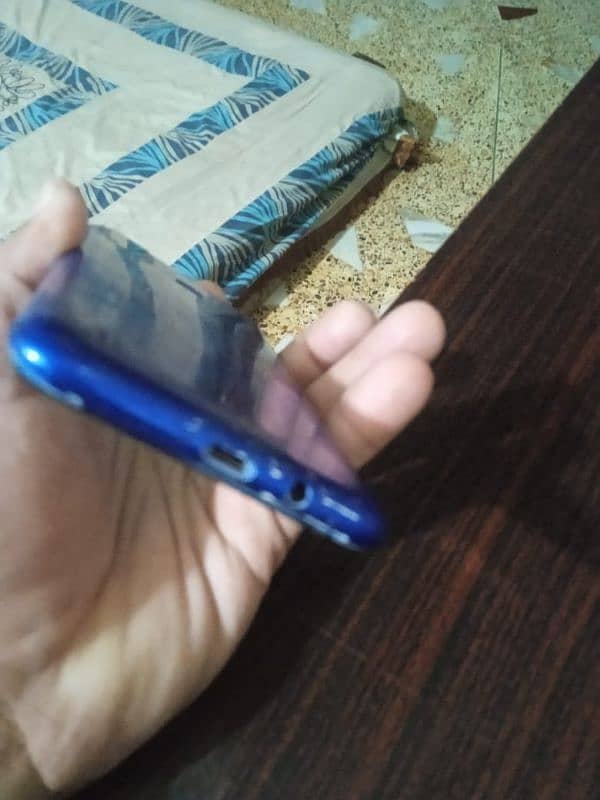 Tecno sparak go 6 2/32 1