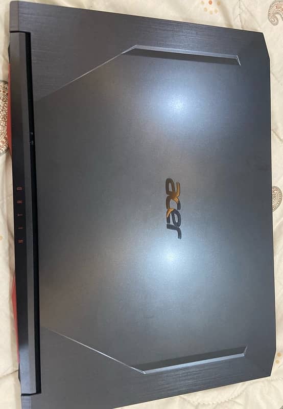 Acer Nitro 5 RTX 3050Ti 1