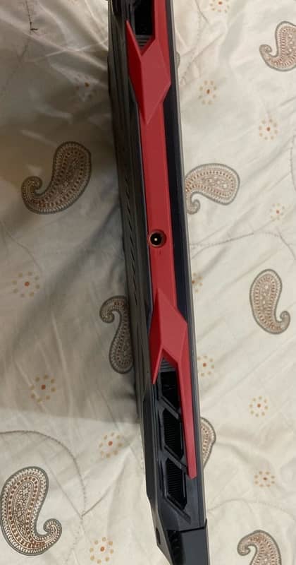 Acer Nitro 5 RTX 3050Ti 2