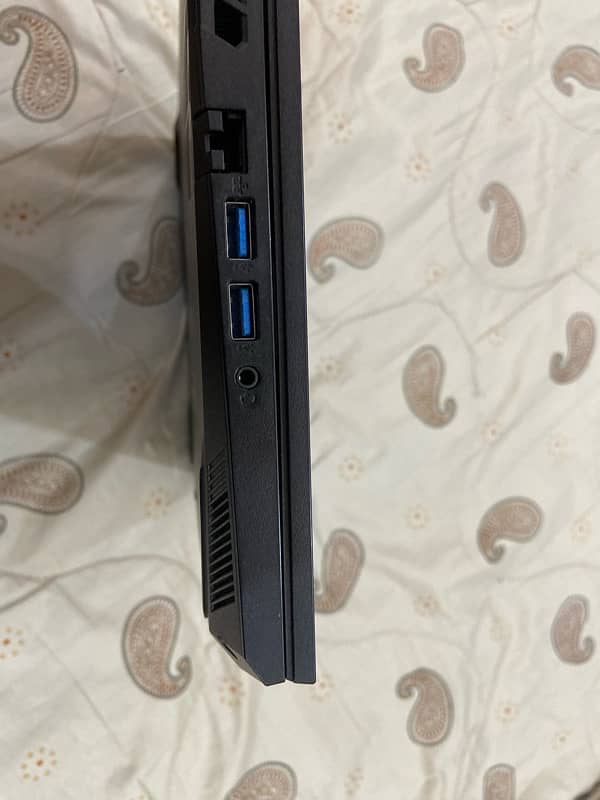 Acer Nitro 5 RTX 3050Ti 3