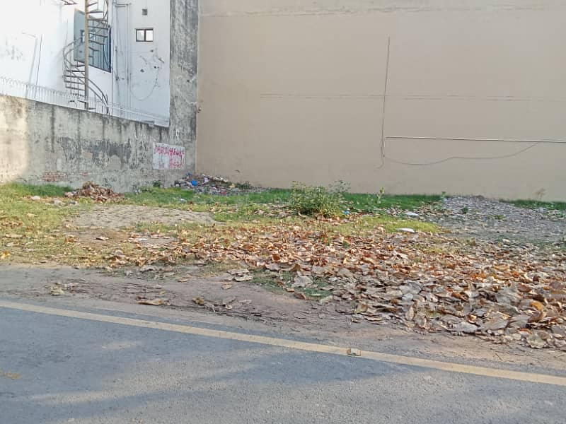 1 kanal Plot For Sale? 0