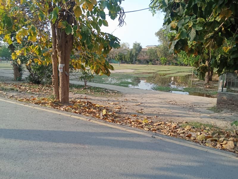1 kanal Plot For Sale? 3