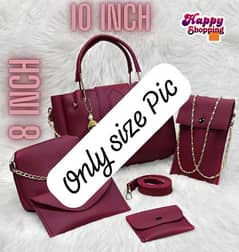 women bag