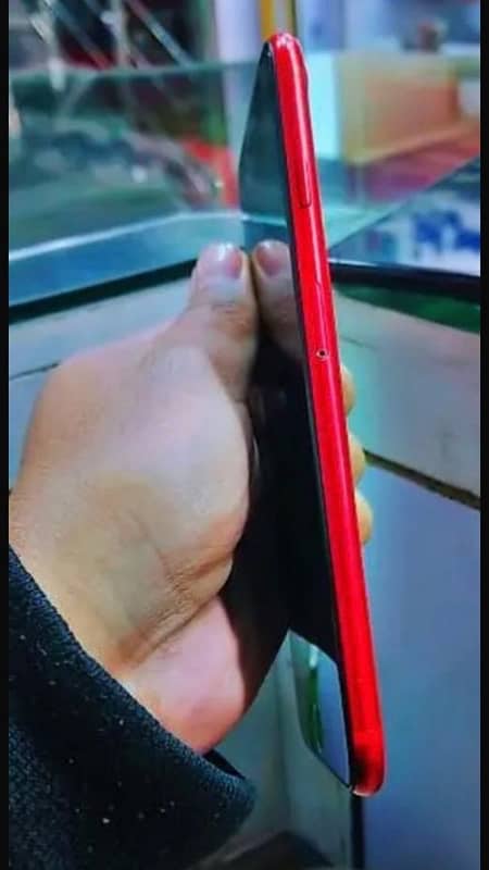 i phone 8 plus official pta approved 64 gb lla model new battery good 2