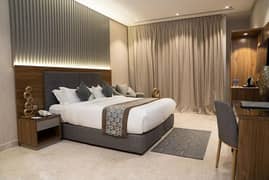 aparment for rent in bahria town