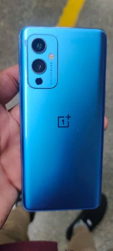 Oneplus 9 12/256 0