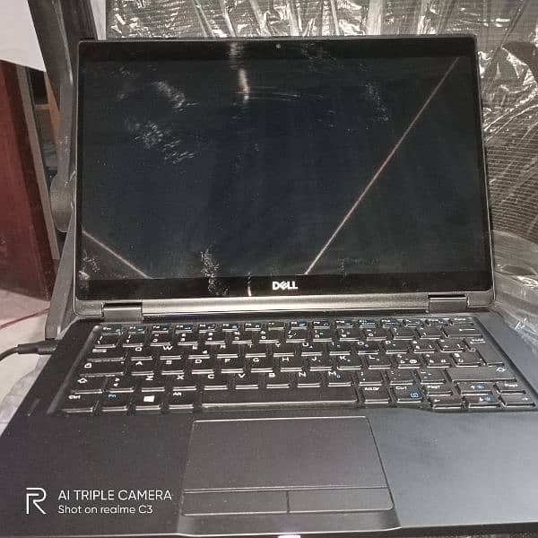 FOR SALE: Dell Latitude 7390 2-in-1 | 2