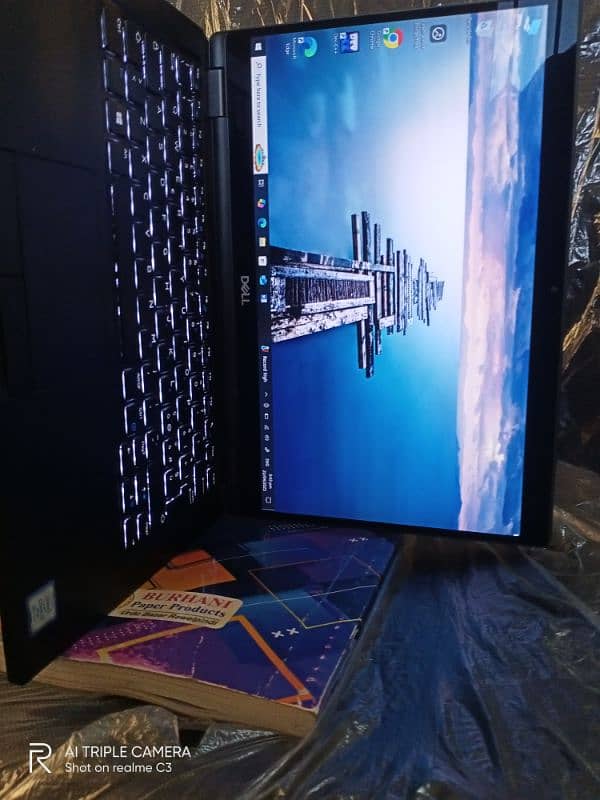 FOR SALE: Dell Latitude 7390 2-in-1 | 7