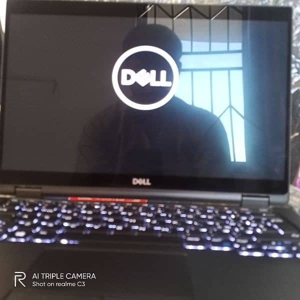 FOR SALE: Dell Latitude 7390 2-in-1 | 8