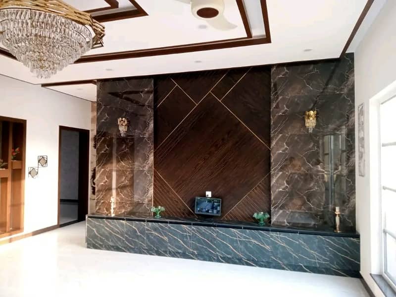 DHA PHASE 6 BLOCK A 1 KANAL FULL HOUSE FOR RENT. 5