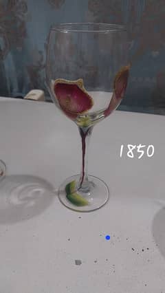 glass