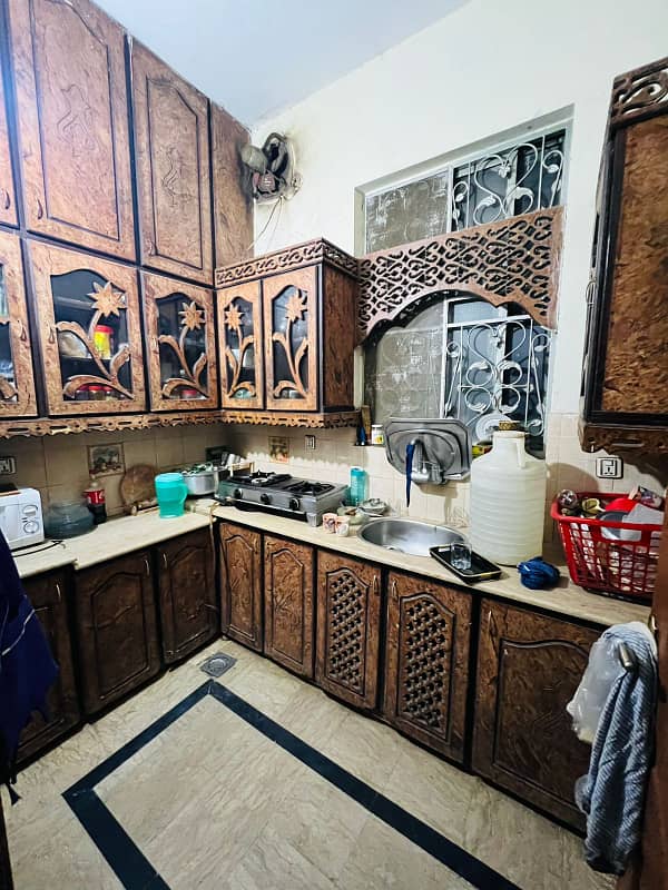 5 Marla lower portion for Rent 0
