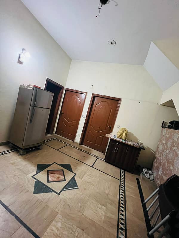 5 Marla lower portion for Rent 3